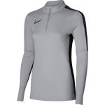Nike Camisola Mulher W Nk ACD23 Dril Top dr1354-012 XS Cinzento