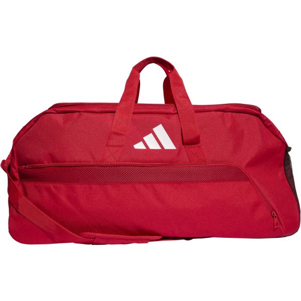 adidas Saco Tiro Duffle L ib8660 Vermelho KuantoKusta