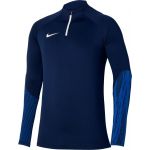 Nike Camisola Y Nk STRK23 Dril Top dr2304-451 XL Azul