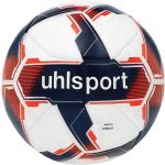 Uhlsport Bola Addglue Match Ball 1001750-001 5 Branco