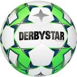 Derbystar Bola Brillant Aps v22 Match Ball 1749-148 5 Branco