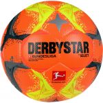 Derbystar Bola Bundesliga Brillant Aps High Visible 1809-022 5 Laranja