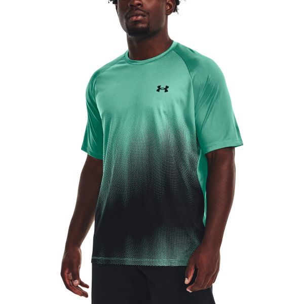 T-Shirts Under Armour Homem