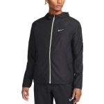 Nike Casaco Homem com Capuz Repel Miler Men S Running Jacket dz4634-010 XL Preto