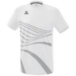 Erima T-shirt Homem Racing 8082305 XL Branco