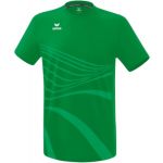 Erima T-shirt Homem Racing 8082303 M Verde