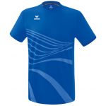 Erima T-shirt Homem Racing 8082302 XL Azul
