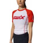 Swix T-shirt Mulher Roadline Racex 10023-23-00035 XS Multi-cor