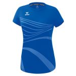 Erima T-shirt Mulher Racing 8082308 40 Azul