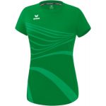 Erima T-shirt Mulher Racing 8082309 38 Verde