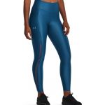 Under Armour Leggins Deportivo Mujer Armour Ankle Leg Shine azul