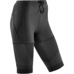 Cep Calções Mulher Running Shorts 4.0 w3a15c M Preto
