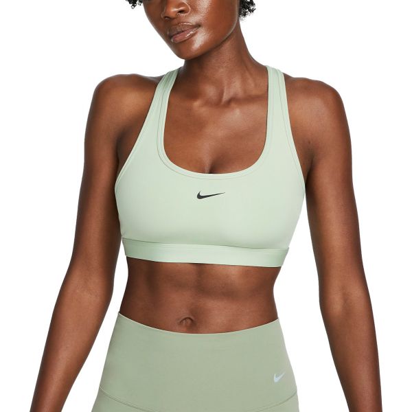 Nike W NK SWSH LGT SPT BRA 