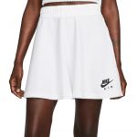 Nike Saia Mulher Air Pique do7604-100 L Branco