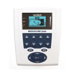 Globus Electroestimulador Medisound 3000