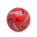 Bola de Futebol Multicolor Ø 23 cm PVC Couro 13