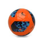 Bola de Futebol Multicolor Ø 23 cm PVC Couro 12