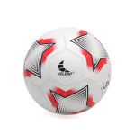 Bola de Futebol Multicolor Ø 23 cm PVC Couro 6