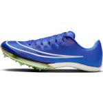 Nike Sapatilhas de Pista Air Zoom Maxfly dh5359-400 36 Azul