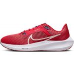 Nike Running Pegasus 40 dv3853-600 46 Vermelho