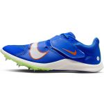 Nike Sapatilhas de Pista Zoom Rival Jump dr2756-400 44 Azul