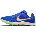 Nike Sapatilhas de Pista Zoom Rival Distance dc8725-401 40.5 Azul