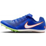 Nike Sapatilhas de Pista Zoom Rival Multi dc8749-401 40.5 Azul