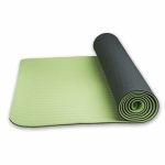 Power System Yoga Mat Premium Verde
