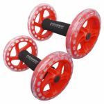 Power System Twin Core AB Wheels