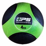 Power System Medicine Ball Green 4kg