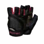 Scitec Nutrition Gloves Scitec Pink Style Neutro