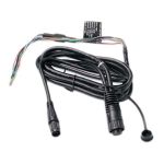 Garmin Power & Data Cable For Gpsmap 400s & 500s Series - 010-10918-00