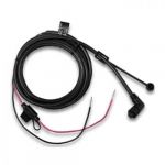 Garmin Right Angle Power Cable For Series 6000 & 7000 - 010-11425-04