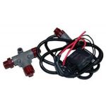 Lowrance N2k-pwr-rd Nmea 2000® Power Cable - 000-0119-75
