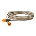 Lowrance Ethernet Cable Yellow 5 Pin - 000-0127-29
