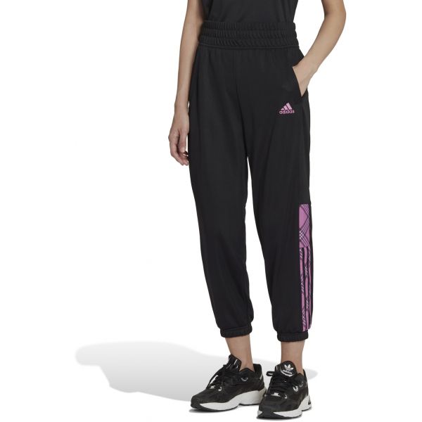 adidas Sportswear Calças Tiro 7/8PT Ad W hn5520 M Preto