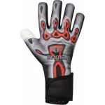 Erima Luvas de Guarda-redes Flex-ray Pro Goalkeeper Gloves 7222205 7,5 Cinzento