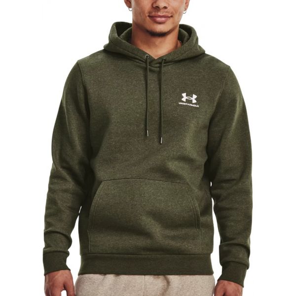 Sweatshirt com capuz Under Armour Fleece 