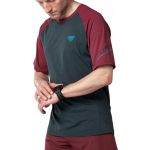 Dynafit T-shirt Alpine Pro M S/s Tee 08-0000070964-3012 XL Azul