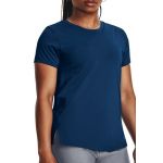 Under Armour T-shirt Iso-chill Laser Tee-blu 1376819-426 Xs Azul