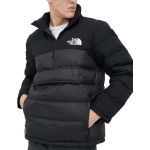 the North Face Casaco M Hmlyn Synth Ins Anorak - nf0a7wzyjk31 XL Preto