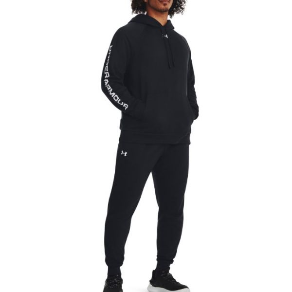 Conjunto Under Armour UA Rival Fleece Suit 