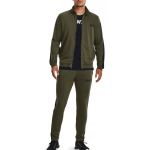 Under Armour Conjunto Knit Track Suit-grn 1357139-390 L Verde