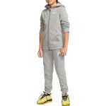 Nike Conjunto B Nsw Core Bf Trk Suit bv3634-091 S Cinzento