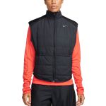 Nike Colete Nk Swift Tf Fill Vest fb7537-010 L Preto