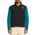 the North Face Colete Denali Vest nf0a7ur4-jk3 Xxl Preto