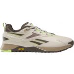 Reebok Sapatilhas de Fitness Nano X3 Adventure 100033527 39 Cinzento