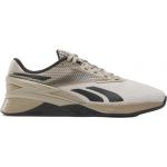 Reebok Sapatilhas de Fitness Nano X3 100033780 42 Cinzento