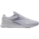 Reebok Sapatilhas de Fitness Nano X3 100033511 40.5 Cinzento