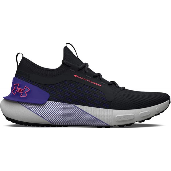 Under Armour Running Ua Hovr Phantom 3 Se 3026582-002 44 Preto